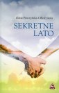 okładka książki - Sekretne lato