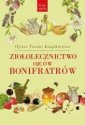 okładka książki - Ziołolecznictwo Ojców Bonifratrów