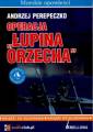 pudełko audiobooku - Operacja Łupina Orzecha. Seria: