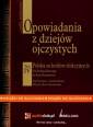 pudełko audiobooku - Opowiadania z dziejów ojczystych.