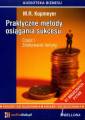 pudełko audiobooku - Praktyczne metody osiągania sukcesu