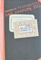 okładka książki - 1984. Literatura i kultura schyłkowego