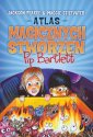 okładka książki - Atlas magicznych stworzeń Pip Bartlett