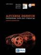 okładka książki - Autodesk Inventor Professional