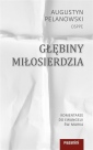 okładka książki - Głębiny miłosierdzia. Komentarze