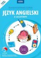 okładka podręcznika - Język angielski z uczniem. Klasy