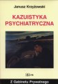 okładka książki - Kazuistyka Psychiatryczna