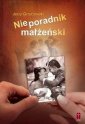 okładka książki - Nieporadnik małżeński