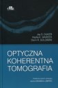 okładka książki - Optyczna koherentna tomografia