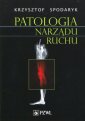 okładka książki - Patologia narządu ruchu