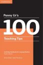 okładka podręcznika - Penny Urs. 100 Teaching Tips