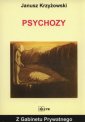 okładka książki - Psychozy