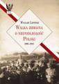 okładka książki - Walka zbrojna o niepodległość Polski