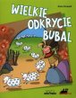 okładka książki - Wielkie odkrycie Bubal