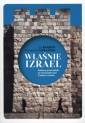 Właśnie Izrael. Gadany przewodnik - okładka książki