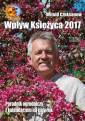 okładka książki - Wpływ Księżyca 2017. Poradnik ogrodniczy