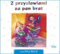 pudełko audiobooku - Z przysłowiami za pan brat