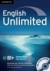 English Unlimited. Intermediate - okładka podręcznika