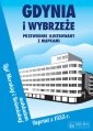 okładka książki - Gdynia i Wybrzeże. Przewodnik ilustrowany