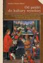 okładka książki - Od paidei do kultury wysokiej.
