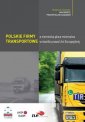 okładka książki - Polskie firmy transportowe a niemiecka