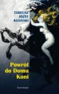 okładka książki - Powrot do Domu Koni