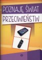 okładka książki - Poznaję świat przeciwieństw