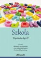 okładka książki - Szkoła. Wspólnota dążeń?