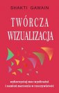 okładka książki - Twórcza wizualizacja