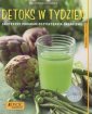 okładka książki - Detoks w tydzień. Skuteczny program