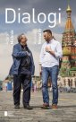 okładka książki - Dialogi