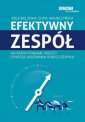 okładka książki - Efektywny zespół. Jak razem osiągnąć