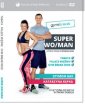 Gym Break. Super WoMen - Kasia - okładka książki