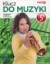 Klucz do muzyki 5. Szkoła podstawowa. - okładka podręcznika