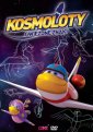 okładka filmu - Kosmoloty - Gwiezdne znaki (DVD