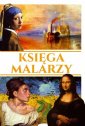 okładka książki - Księga Malarzy