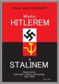 Między Hitlerem a Stalinem - Hans - okładka książki
