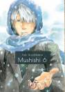 okładka książki - Mushishi 6