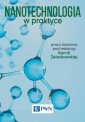 okładka książki - Nanotechnologia w praktyce