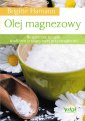 okładka książki - Olej magnezowy. Bezpieczne terapie