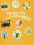 Ortografia z lokomotywą. Ćwiczenia - okładka podręcznika