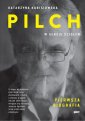 okładka książki - Pilch w sensie ścisłym. Biografia