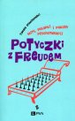Potyczki z Freudem. Mity, pułapki - okładka książki