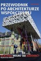 okładka książki - Przewodnik po architekturze współczesnej.