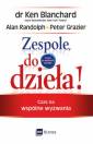 okładka książki - Zespole, do dzieła! Czas na wspólne