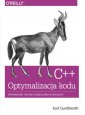 okładka książki - C++ Optymalizacja kodu. Sprawdzone