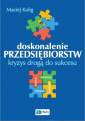 okładka książki - Doskonalenie przedsiębiorstw. Kryzys