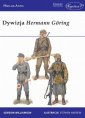 okładka książki - Dywizja Hermann Goring