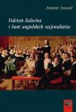 okładka książki - Fideizm Kalwina i bunt angielskich