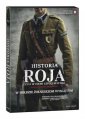 okładka filmu - Historia Roja